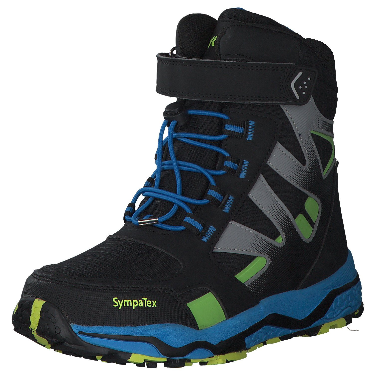 salamander winterstiefel